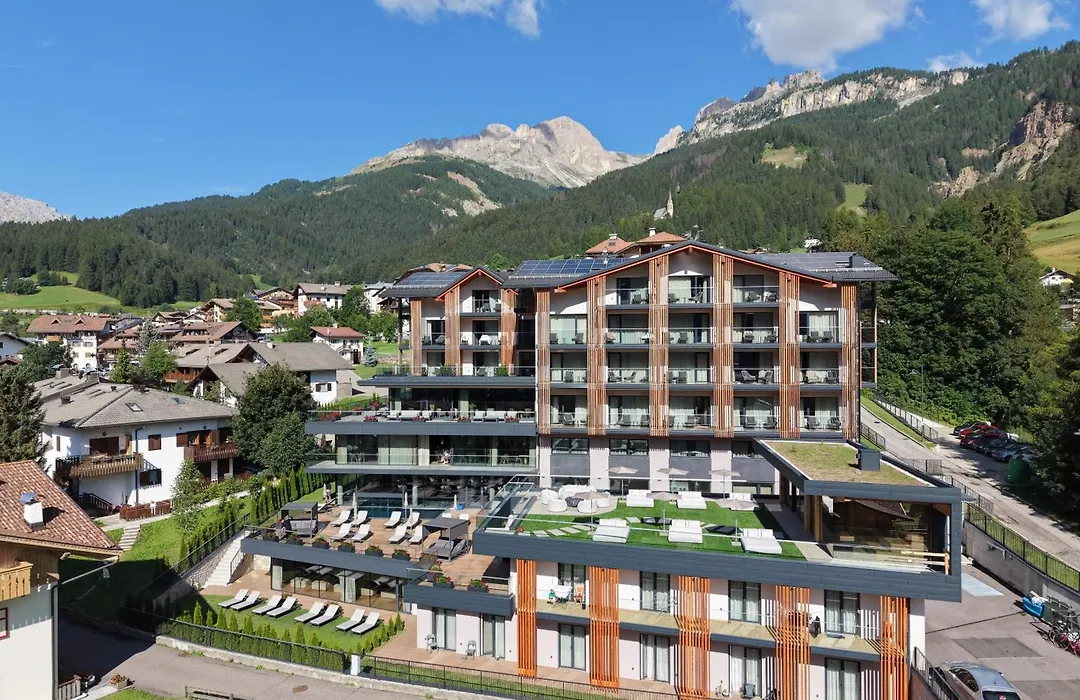 Ciampedie Luxury Alpine Spa Hotel-1